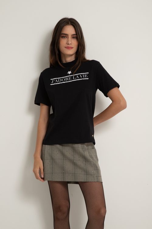 Camiseta-jadore-la-vie-preto-jchermann