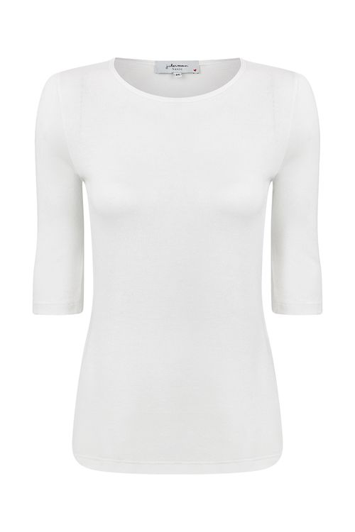 Camiseta-basic-manga-3-4-branco-jchermann